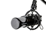 CAD Audio PM1200 Professional PodMaster Super-D Microphone by CAD Audio