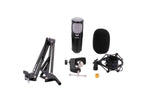 CAD Audio PM1200 Professional PodMaster Super-D Microphone by CAD Audio