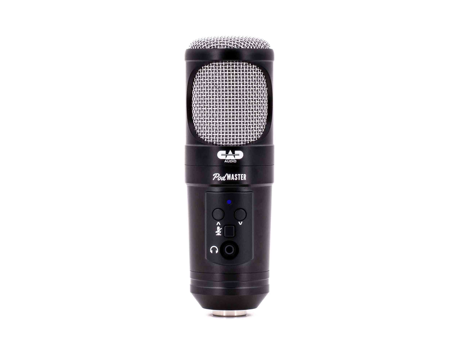 CAD Audio PM1300 PodMaster Super-D USB Microphone by CAD Audio