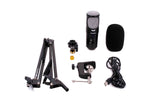 CAD Audio PM1300 PodMaster Super-D USB Microphone by CAD Audio