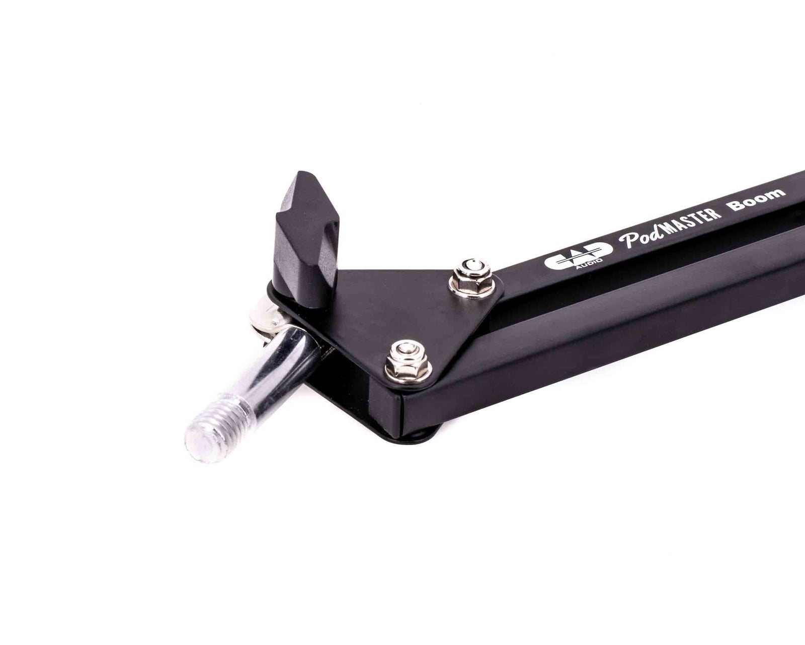 CAD Audio PM1300 PodMaster Super-D USB Microphone by CAD Audio