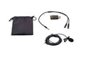 CAD Audio PM2100 PodMaster LavMAX Omnidirectional Lavalier Microphone by CAD Audio