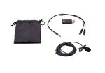 CAD Audio PM2100 PodMaster LavMAX Omnidirectional Lavalier Microphone by CAD Audio