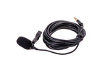 CAD Audio PM2100 PodMaster LavMAX Omnidirectional Lavalier Microphone by CAD Audio