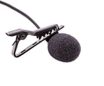 CAD Audio PM2100 PodMaster LavMAX Omnidirectional Lavalier Microphone by CAD Audio