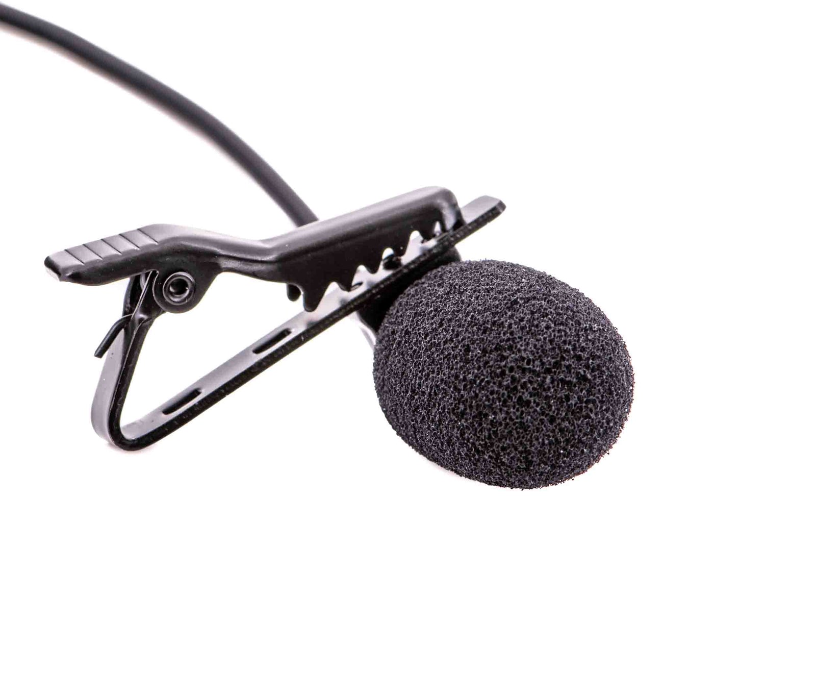 CAD Audio PM2100 PodMaster LavMAX Omnidirectional Lavalier Microphone by CAD Audio