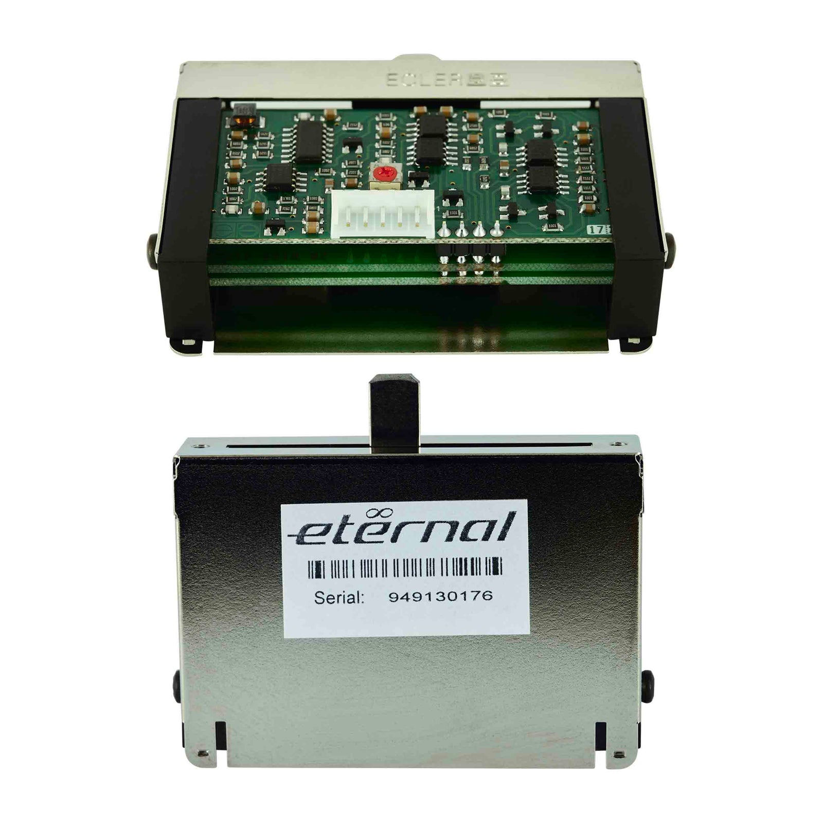 Ecler ETERNAL Inductive Crossfader by Ecler Ceter