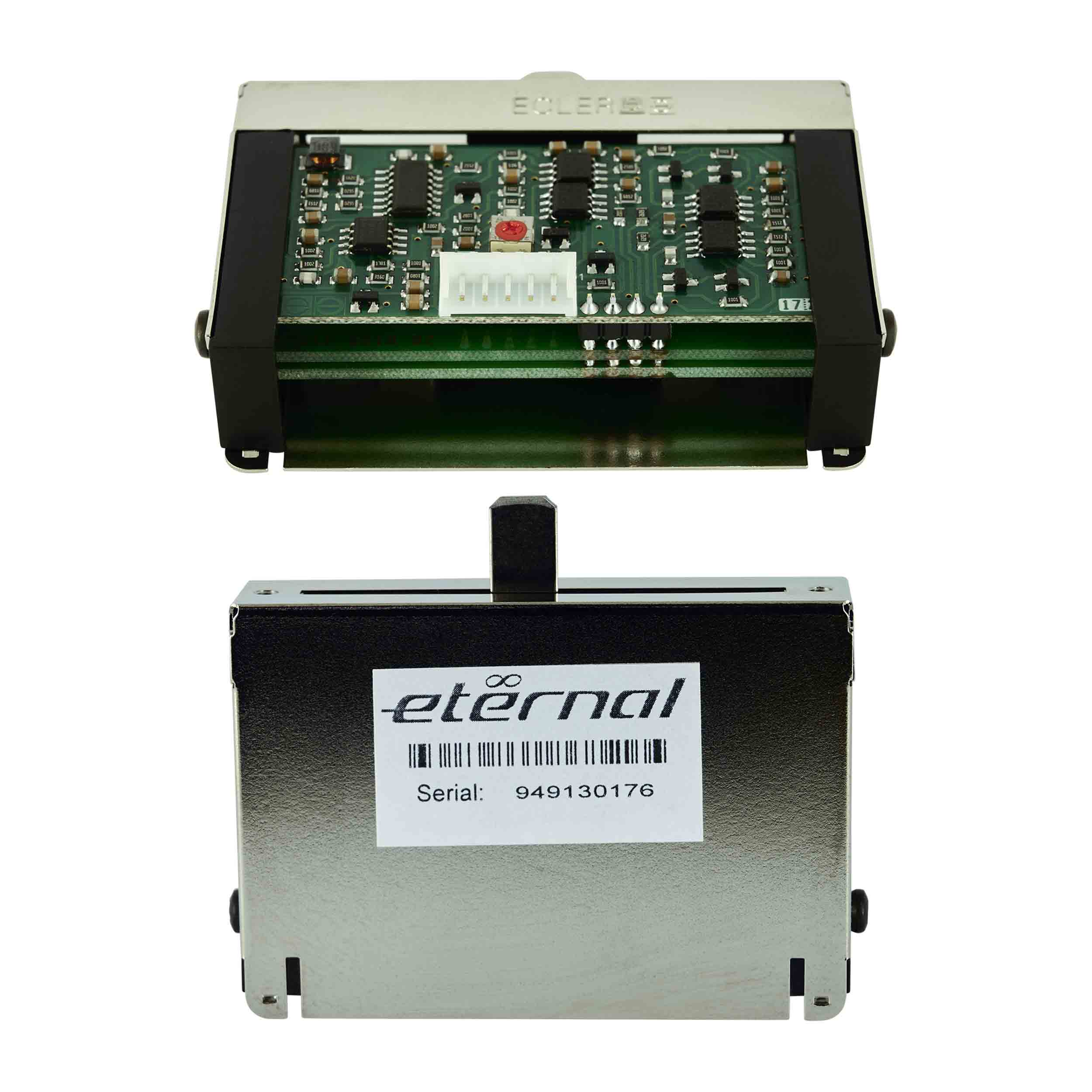Ecler ETERNAL Inductive Crossfader by Ecler Ceter