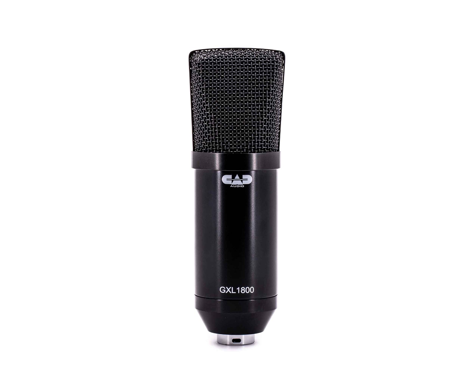 CAD Audio GXL1800 Large Format Side Address Studio Condenser Microphone by CAD Audio