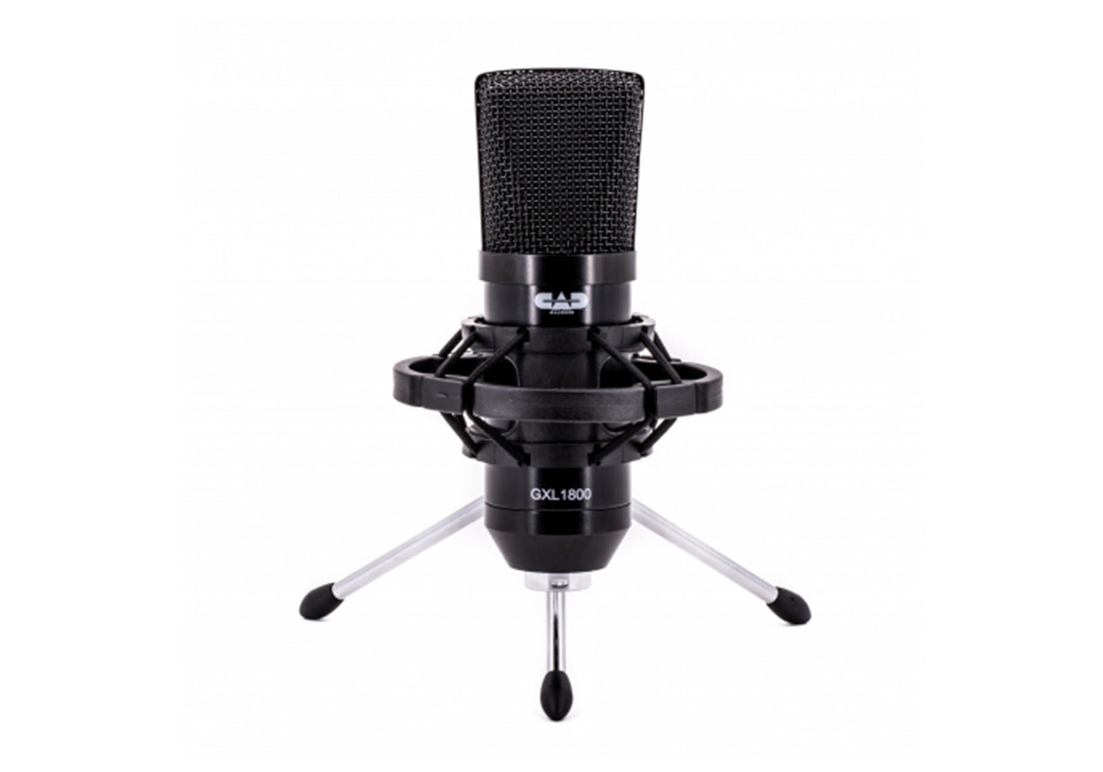 CAD Audio GXL1800 Large Format Side Address Studio Condenser Microphone by CAD Audio