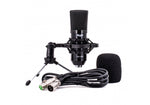 CAD Audio GXL1800 Large Format Side Address Studio Condenser Microphone by CAD Audio