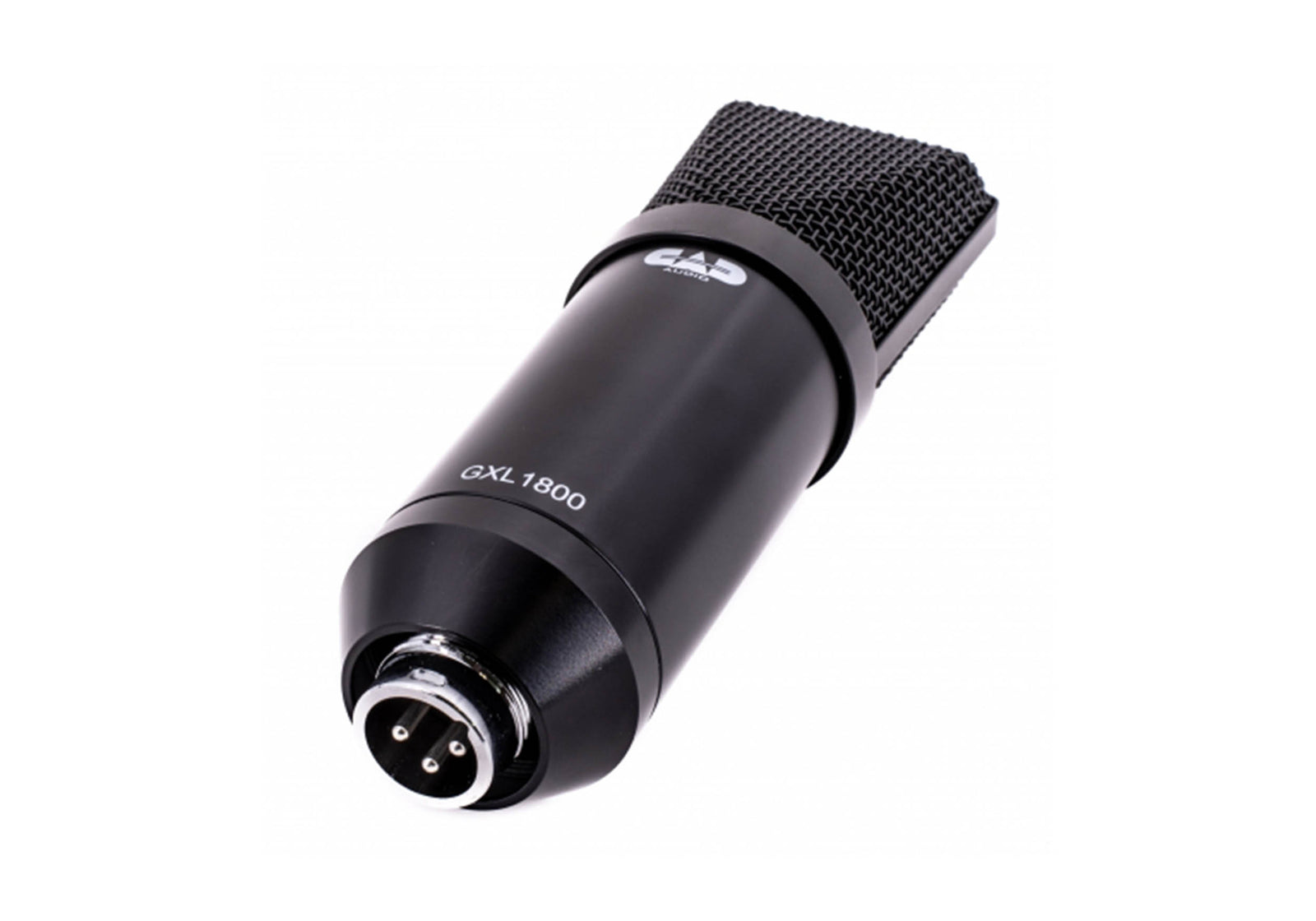 CAD Audio GXL1800 Large Format Side Address Studio Condenser Microphone by CAD Audio