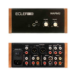 Ecler WARM2 Analogue Rotary Mixer Unit by Ecler Ceter