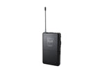 CAD Audio GXLD2-BBAI Digital Wireless Dual Bodypack Microphone System - AI Frequency by CAD Audio