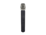 CAD Audio GXLD2-HBAH Digital Dual Channel Wireless Handheld and Bodypack Microphone System - AH Frequency Band by CAD Audio