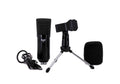 CAD Audio U29 USB Side Address Studio Microphone by CAD Audio