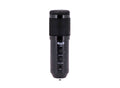 CAD Audio U49 USB Side Address Studio Microphone with Headphone Monitor and Echo by CAD Audio