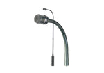 CAD Audio 915B Cardioid Mini Condenser Gooseneck Microphone - 15 Inch by CAD Audio