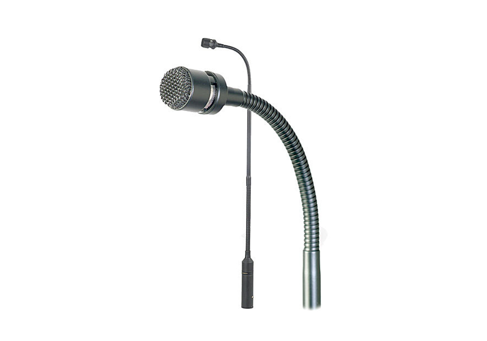 CAD Audio 915B Cardioid Mini Condenser Gooseneck Microphone - 15 Inch by CAD Audio