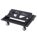 DAS Audio PL-VT20S Steel Transport Dolly for Up to 4 VANTEC-20A