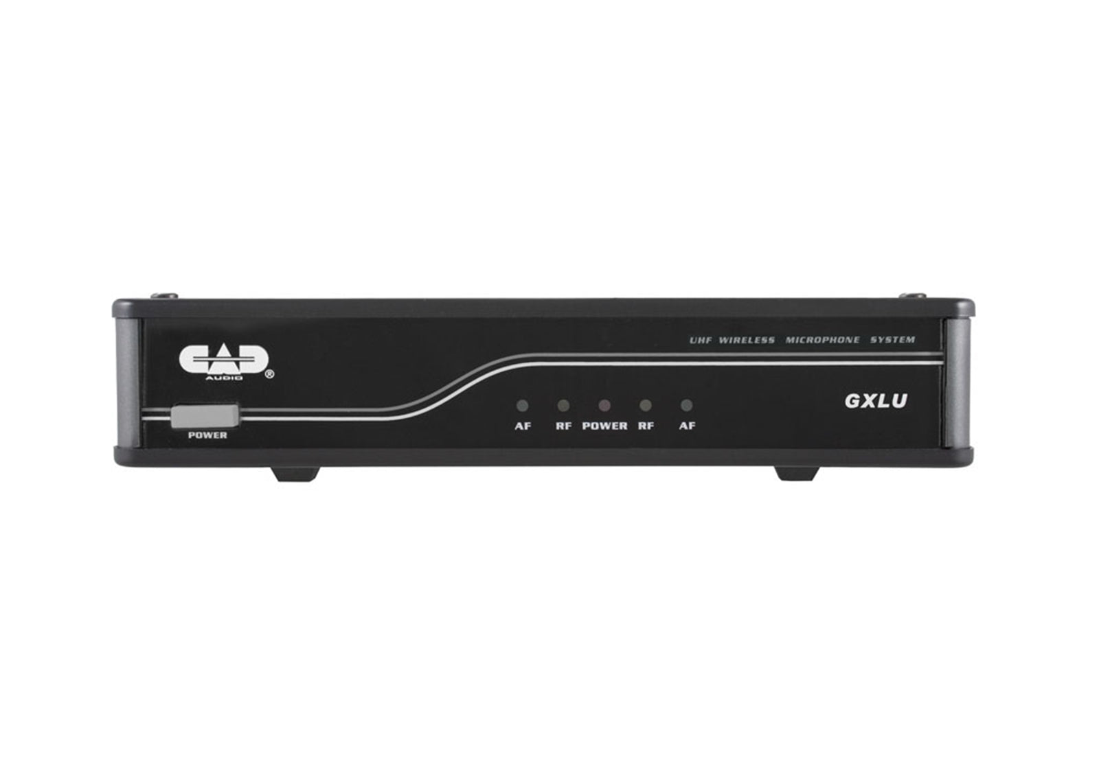 CAD Audio RXGXLUL UHF Receiver for GXLU Wireless System - Frequency L by CAD Audio