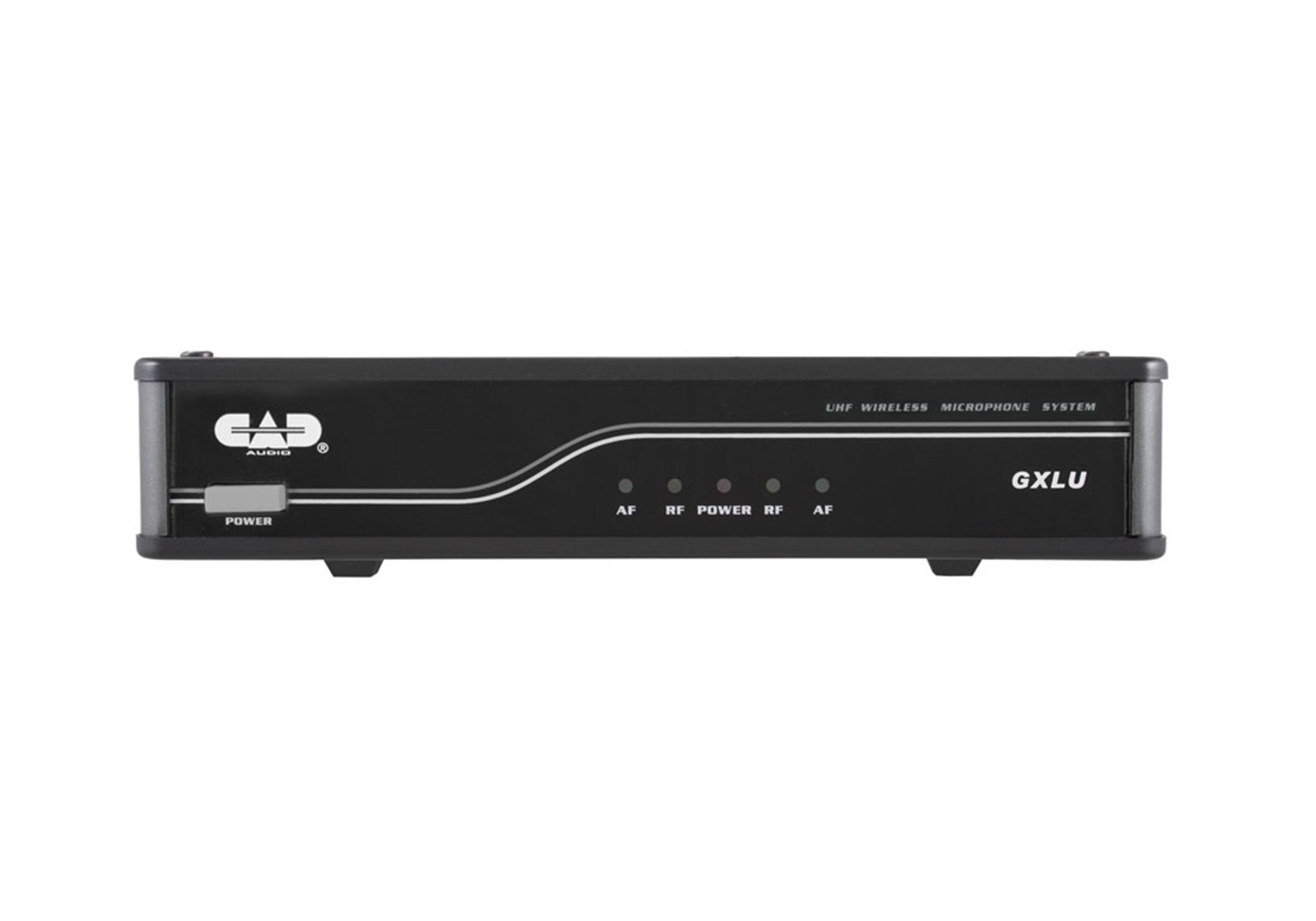 CAD Audio RXGXLUL UHF Receiver for GXLU Wireless System - Frequency L by CAD Audio