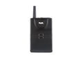 CAD Audio TXBGXLVH-1858 Bodypack Transmitter for GXLV - Frequency H by CAD Audio