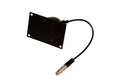 CAD Audio WM-1000 Plate Mounted Weatherproof Dynamic Microphone by CAD Audio