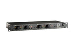 Lake People F311-Q 4-Channel Microphone Preamplifier by Lake People