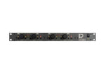 Lake People F311-Q 4-Channel Microphone Preamplifier by Lake People