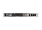 Lake People F311-Q 4-Channel Microphone Preamplifier by Lake People