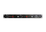 Lake People F355 2-Channel Microphone Preamplifier by Lake People