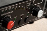 Lake People F355 2-Channel Microphone Preamplifier by Lake People