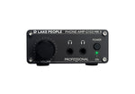Lake People G103P-MKII Stereophonic Headphone Amplifier by Lake People