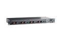 Lake People F388-2-Q 4-Channel Headphone Amplifier by Lake People