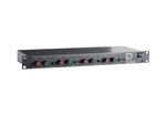 Lake People F388-2-Q 4-Channel Headphone Amplifier by Lake People
