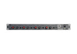 Lake People F388-2-Q 4-Channel Headphone Amplifier by Lake People
