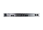 Lake People F388-2-Q 4-Channel Headphone Amplifier by Lake People
