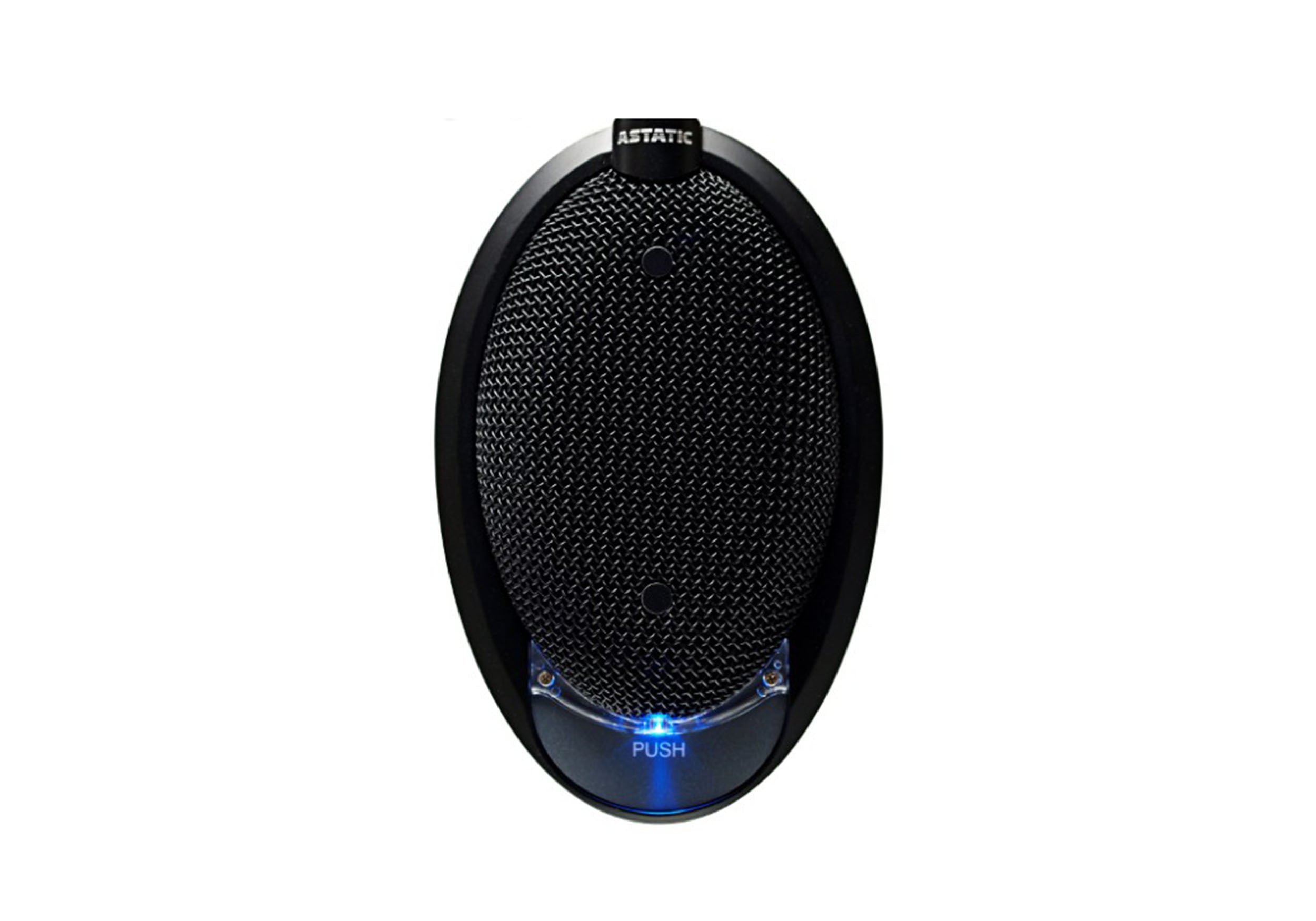 CAD Audio 930VPL Condenser Boundary Microphone with Variable Polar Pattern, Prog Switch, Active LED and Logic by CAD Audio