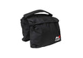 ProX XB-SANDBAG30 Double Zipper Saddlebag Sandbag 30lbs Capacity - Black Empty by ProX Cases