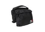 ProX XB-SANDBAG30 Double Zipper Saddlebag Sandbag 30lbs Capacity - Black Empty by ProX Cases
