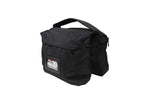 ProX XB-SANDBAG30 Double Zipper Saddlebag Sandbag 30lbs Capacity - Black Empty by ProX Cases