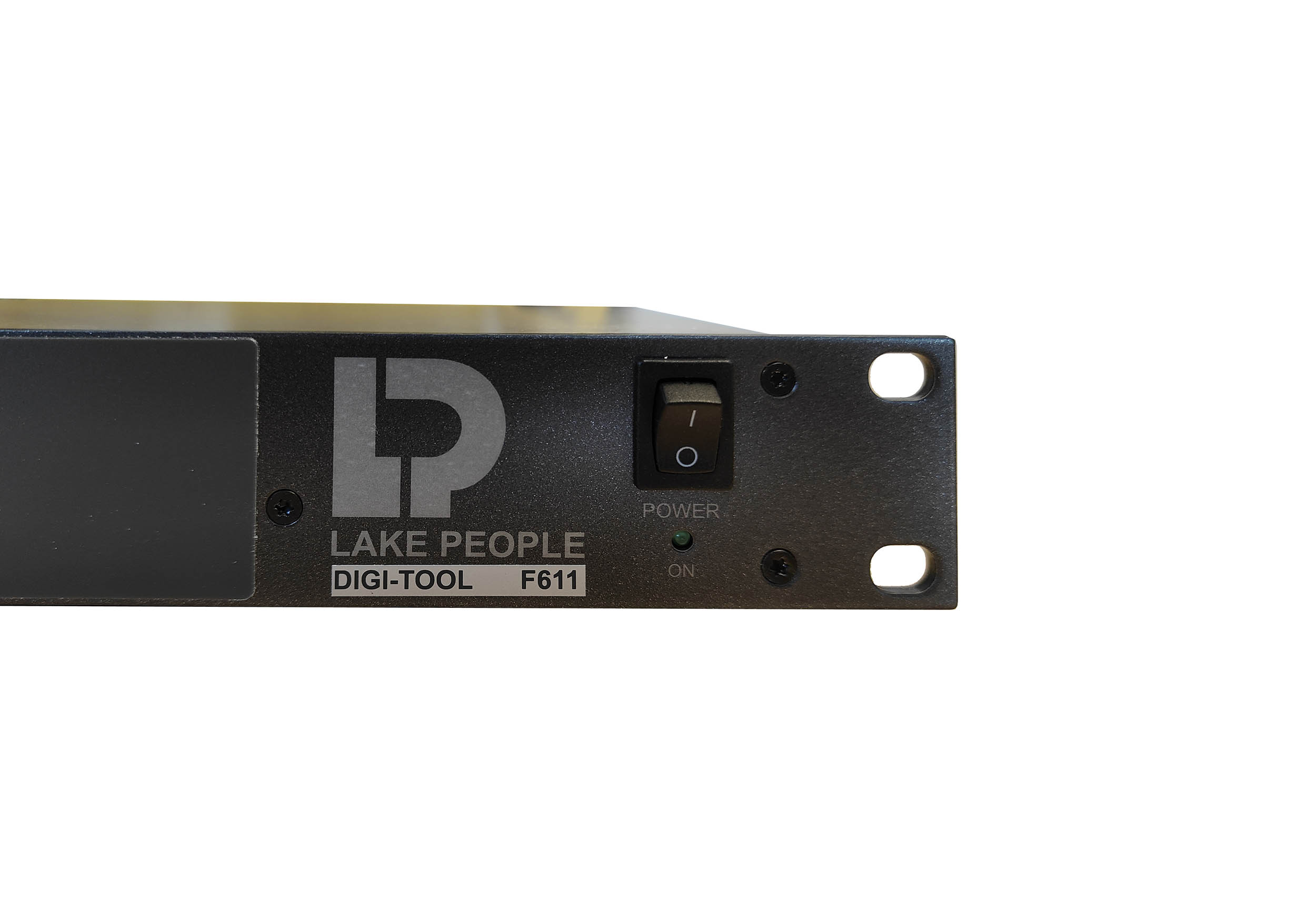 Lake People DIGI-TOOL-F611 AES/EBU Digital Audio Splitter by Lake People