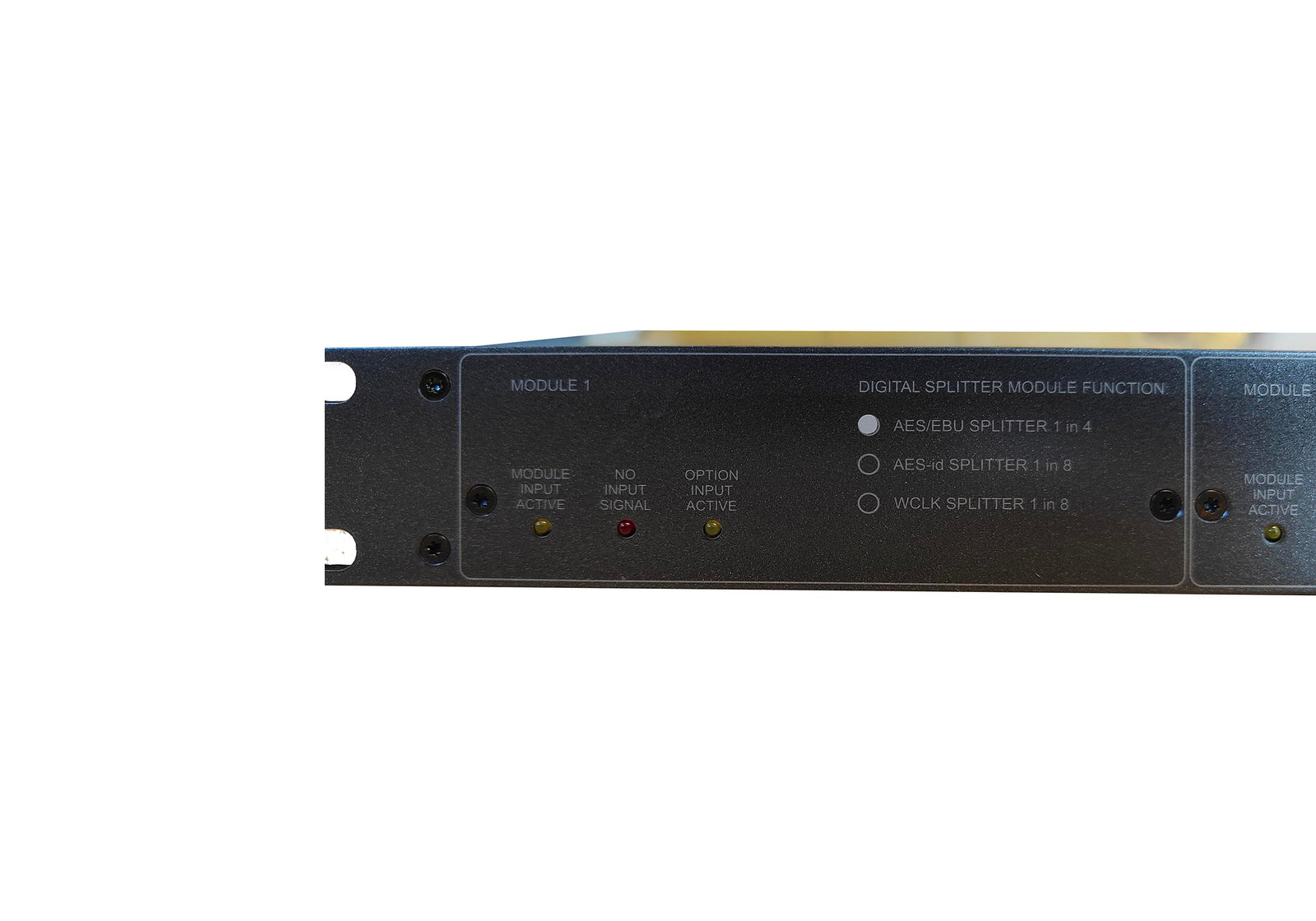 Lake People DIGI-TOOL-F611 AES/EBU Digital Audio Splitter by Lake People