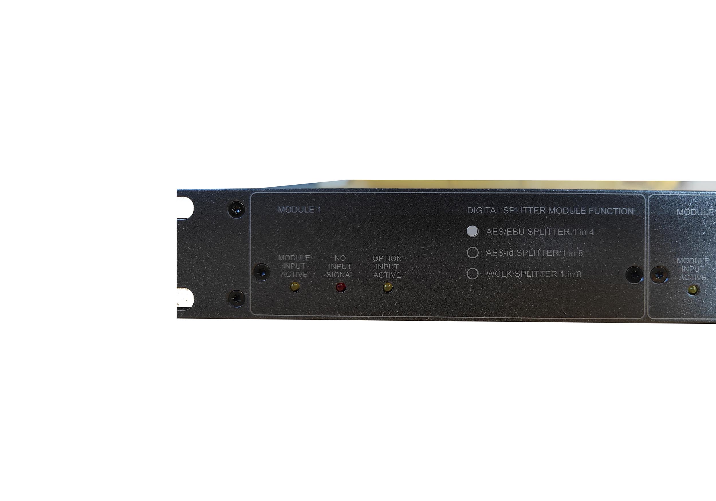 Lake People DIGI-TOOL-F611 AES/EBU Digital Audio Splitter by Lake People