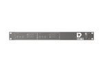 Lake People DIGI-TOOL-F612 Digital Audio and Wordclock/AES-iD Splitter by Lake People