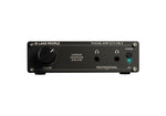 Lake People G111 2-Channel Stereo Headphone Amplifier by Lake People