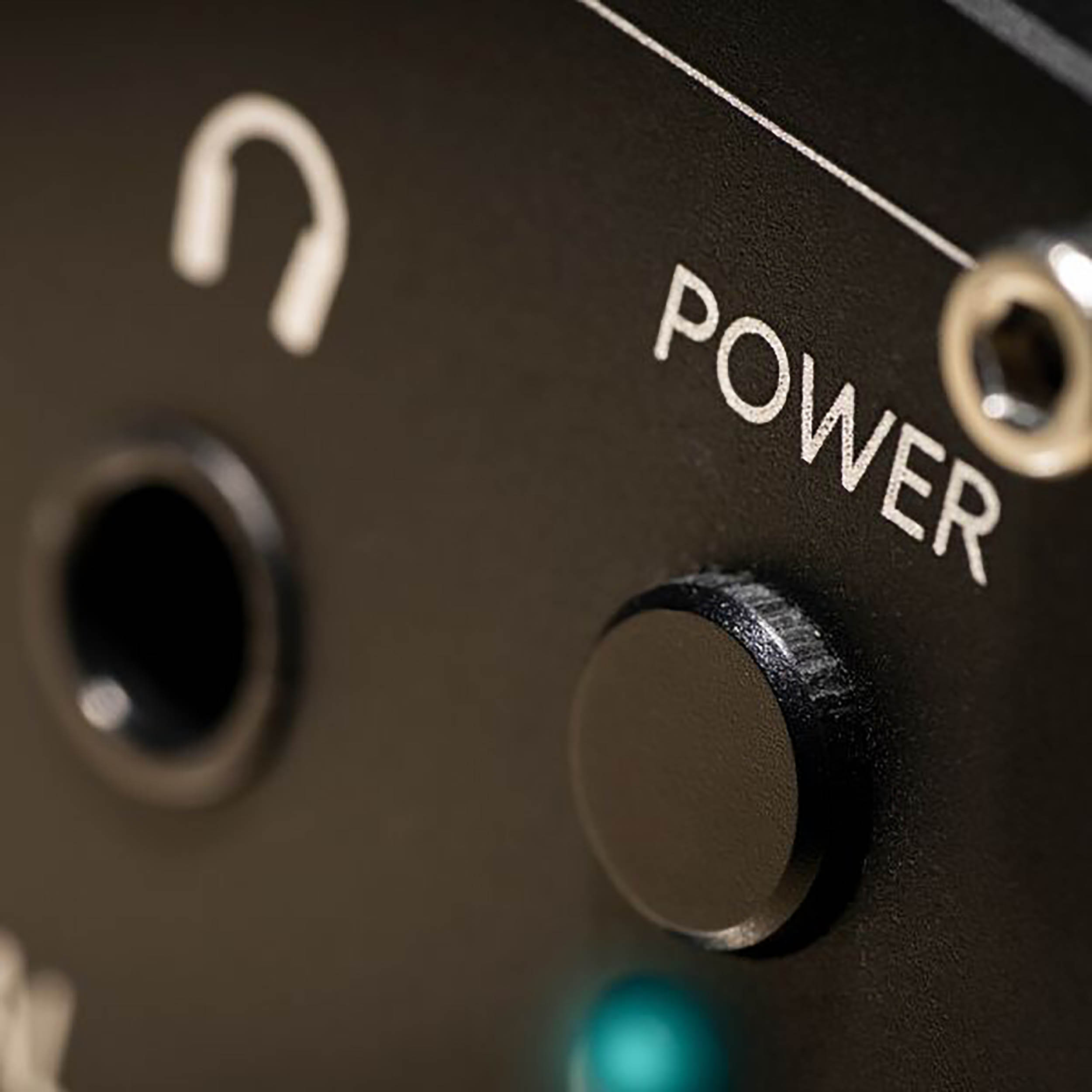 Lake People G111 2-Channel Stereo Headphone Amplifier by Lake People