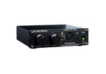 Lake People G108 2-Channel Balanced Desktop Headphone Amplifier by Lake People