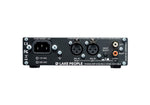 Lake People G108 2-Channel Balanced Desktop Headphone Amplifier by Lake People